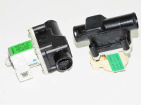 КЛАПАН ЭЛЕКТРОМАГНИТНЫЙ