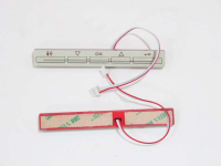 БЛОК КНОПОК