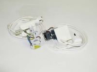 КАБЕЛЬ ПИТАНИЯ