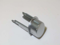 КЛАВИША УПРАВЛЕНИЯ