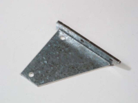 ДЕРЖАТЕЛЬ СЛИВНОГО КЛАПАНА