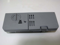 ДОЗАТОР МОЮЩИХ СРЕДСТВ