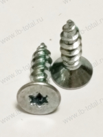 Винт брекета