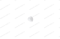 Балкон надверный Втулка соединения