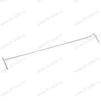 Балкон надверный