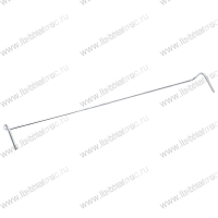 Балкон надверный