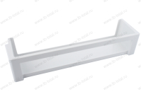 Балкон надверный