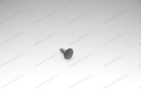 Заглушка двери