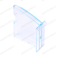 Балкон надверный