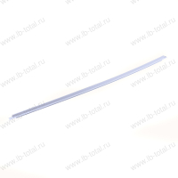 Обрамление полки