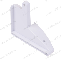 Балкон надверный