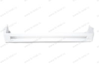 Балкон надверный Накладка