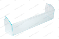 Балкон надверный Балкон двери