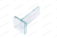 Балкон надверный Разделитель балкона