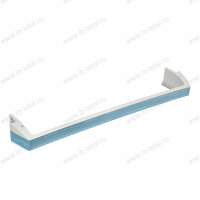 Балкон надверный