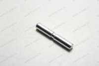 Ось под ролик