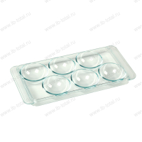 Лоток для 6-ти яиц