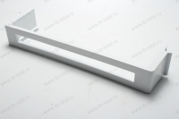 Балкон надверный