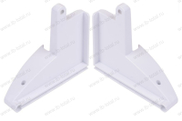 Балкон надверный