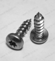 Крепеж брекета