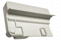 Балкон надверный