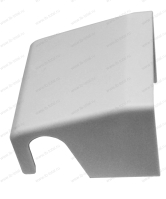 Накладка петли