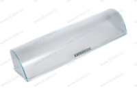 Балкон надверный Крышка верхнего балкона