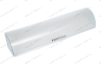 Балкон надверный Крышка верхнего балкона