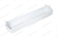 Балкон надверный Балкон двери