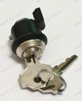 Замок в сборе