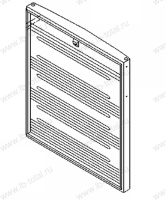 Дверь морозилки