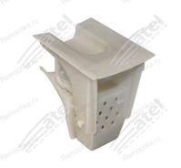 Ворсовый фильтр