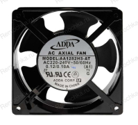 Вентилятор