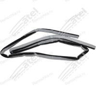 УПЛОТНИТЕЛЬ БАРАБАНА