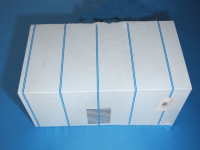 КОРОБ ВОЗДУХОВОДА