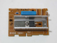 ЭЛЕКТРОННЫЙ МОДУЛЬ