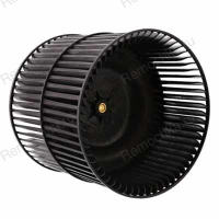 КРЫЛЬЧАТКА ВЕНТИЛЯТОРА