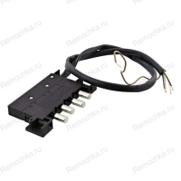 БЛОК КНОПОК