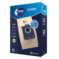 Набор мешков бумажных