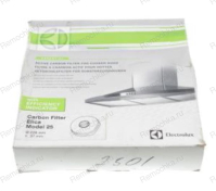 Угольный фильтр для вытяжки