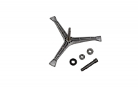 Ремонтный набор (крестовина DC97-00124B + сальник + 2 подшипника) для стиральных машин Samsung