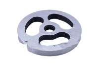 Решетка (сито) для колбасы для мясорубки NR8 Zelmer