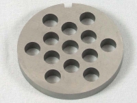 Решетка (сито) для мясорубки Kenwood 8mm KW715550