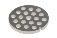 Решетка (сито) крупная для мясорубки Kenwood 8мм KW714428