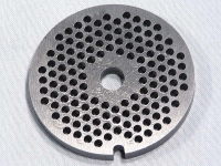 Решетка (сито) мелкая для мясорубки Kenwood 2.8мм KW714429