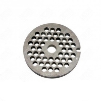 Решетка (сито) средняя для мясорубки Kenwood 4мм KW706991