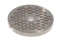 Решетка (сито) средняя для мясорубки Kenwood 4mm KW714430