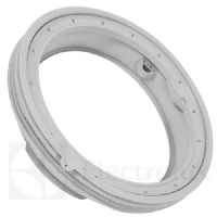 Резина (манжет) люка для стиральной машины Privileg 3790201606