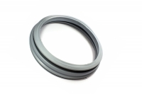 Резина (манжет) люка для стиральной машины Zanussi 37090201515 (не оригинал)