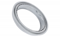 Резина (манжет) люка для стиральной машины Zanussi 4055123808